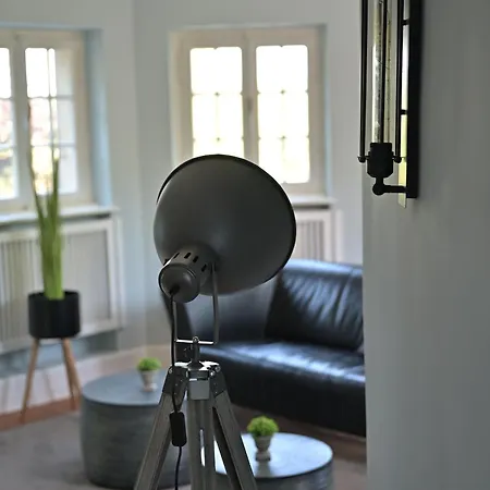 Tv 120 M2 Apartment *